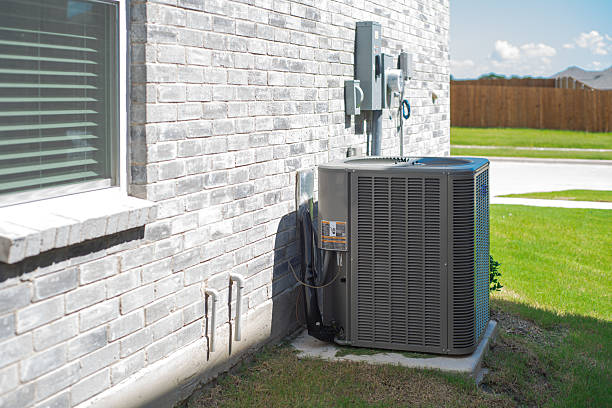 Reliable Ac Installation contractor in Londonderry, NH by FH HVAC